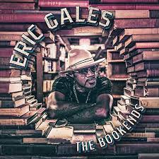 Eric Gales ‎– The Bookends  Vinyle, LP, Album, 180 Grammes
