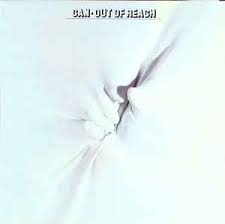 Can ‎– Out Of Reach  Vinyle, LP, Album, Réédition 180g