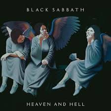Black Sabbath ‎– Heaven And Hell  2 × CD, Album, Édition Deluxe, Réédition, Remasterisé