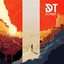 Dark Tranquillity ‎– Moment  2 × Vinyle, LP + CD, Stéréo, 180g