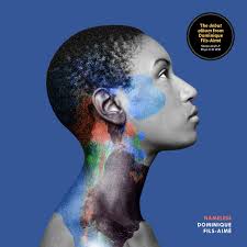 Dominique Fils-Aimé ‎– Nameless  Vinyle, 12 ", 45 tr / min, album, réimpression