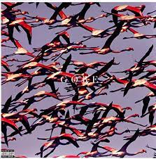 Deftones ‎– Gore  2 × Vinyle, LP, Album