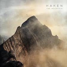 Haken  ‎– The Mountain  2 × Vinyle, LP, Album + CD, Album  Rééditer