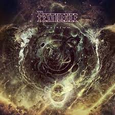 Pestilence ‎– E X | T | V M  Vinyle, LP, Album, Gatefold