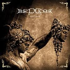 Be'lakor ‎– Stone's Reach  2 × Vinyle, LP, Album, Réédition