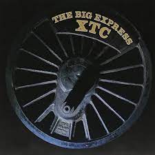 XTC – The Big Express  CD, Album, Réédition, Remasterisé