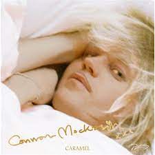 Connan Mockasin – Caramel  CD, Album