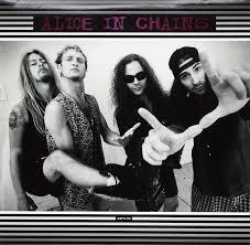 Alice In Chains ‎– Live In Oakland October 8th 1992  Vinyle, LP 180 Gram