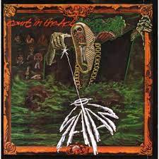 Satan – Court In The Act  Vinyle, LP, Album, Édition limitée, Stéréo, Édition limitée, 2e réédition, Violet transparent
