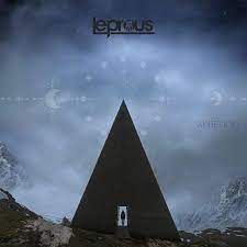 Leprous – Aphelion  2 x Vinyle, LP, Album + CD, Album