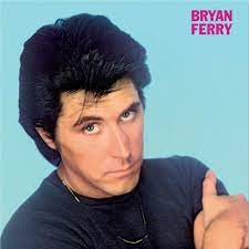 Bryan Ferry – These Foolish Things  Vinyle, LP, Album, Réédition, Remasterisé, 180g