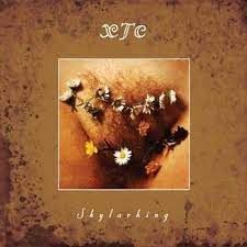 XTC – Skylarking  CD, Album, Réédition, Remasterisé