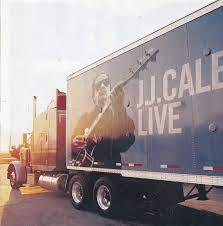 J.J. Cale ‎– Live  2 × Vinyle, LP, Album, Réédition, 180gr + CD, Album, Réédition