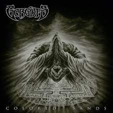 Gorguts – Colored Sands  2 x Vinyle, LP, Album, Edition Limitée, Repress