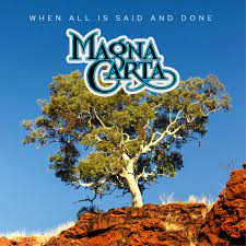 Magna Carta - When All Is Said And Done 3 x CD + DVD, Compilation