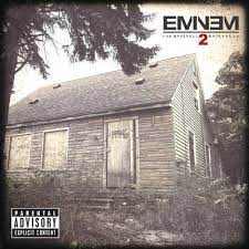 Eminem – The Marshall Mathers LP 2 - 2 x Vinyle, LP, Album