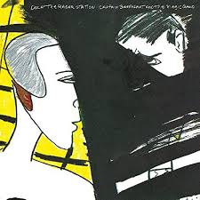 Captain Beefheart - Doc at the Radar Station  Vinyle, LP, Album, Réédition
