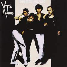 XTC – White Music  CD, Album, Réédition, Remasterisé