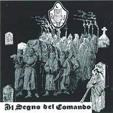 Il Segno Del Comando – Il Segno Del Comando  Vinyle, LP, Album, Réédition