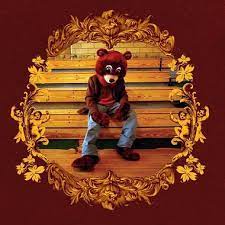 Kanye West ‎– The College Dropout  2 × Vinyle, LP, Album