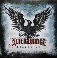 Alter Bridge – Blackbird  2 x Vinyle, LP, Album, 180 grammes, Gatefold