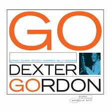 Dexter Gordon – Go!  Vinyle, LP, Album, Réédition, Blanc, 180g