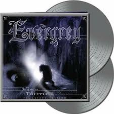 Evergrey ‎– In Search Of Truth  2 × Vinyle, LP, Album, Édition limitée, Réédition, Remasterisé, Remasters Edition, Argent