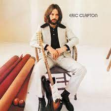 Eric Clapton – Eric Clapton  Vinyle, LP, Album, Réédition