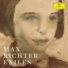 Max Richter – Exiles  2 x Vinyle, 12", 45 RPM, Album, Stéréo, 180g