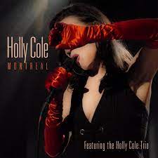 Holly Cole Trio ‎– Montreal  Vinyle, LP, Album