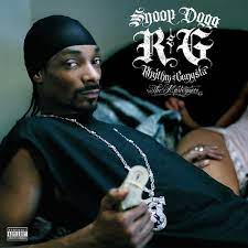 Snoop Dogg – R & G (Rhythm & Gangsta): The Masterpiece  2 x Vinyle, LP, Album, Édition Limitée, Réédition