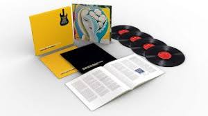Derek And The Dominos ‎– Layla And Other Assorted Love Songs  4 × Vinyl, LP, Reissue Half Speed 50th anniversaire**