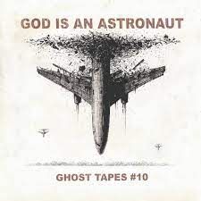 God Is An Astronaut ‎– Ghost Tapes #10  Vinyle, LP, Album, Edition limitée