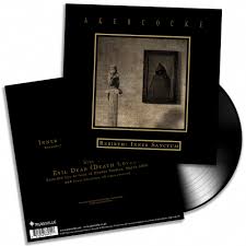 Akercocke ‎– Rebirth: Inner Sanctum  Vinyle, 7 ", 45 RPM, Single, Edition Limitée