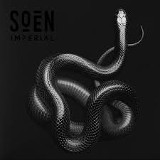 Soen ‎– Imperial  Vinyle, LP, Album