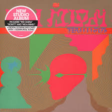 The Flaming Lips ‎– Oczy Mlody  Vinyle, LP, Album