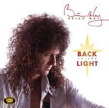 Brian May – Back To The Light  Vinyle, LP, Album, Réédition, Remasterisé, 180g