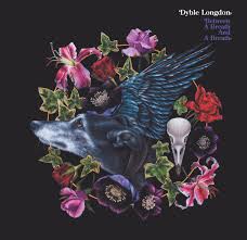 Dyble Longdon ‎– Between A Breath And A Breath  CD, Album
