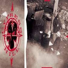 Cypress Hill ‎– Cypress Hill  Vinyle, LP, Album, Réédition, 180g