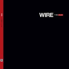 Wire - PF456 Deluxe  2 x 10'' Vinyle + 7'' EP + Livre