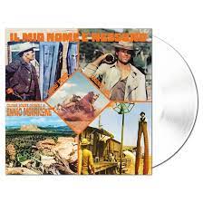 Ennio Morricone – Il Mio Nome E' Nessuno (Colonna Sonora Originale)  Vinyle, LP, Album, Édition Limitée, Réédition, Cristal, Gatefold