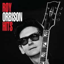 Roy Orbison - Hits  Vinyle , Album Blanc