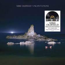 Mike Oldfield - Incantations 2 x Vinyle, LP, Album, 180g, Ultra Clear