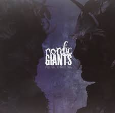 Nordic Giants ‎– Build Seas, Dismantle Suns  Vinyle, LP, Album, Clair