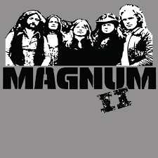 Magnum  – II   Vinyle, LP, Album, Édition Deluxe, Édition Limitée, Gatefold
