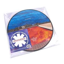 Red Hot Chili Peppers ‎– Californication  2 × Vinyle, LP, Album, Edition limitée, Picture Disc, Réédition