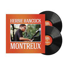 Herbie Hancock ‎– Montreux  Vinyle, LP