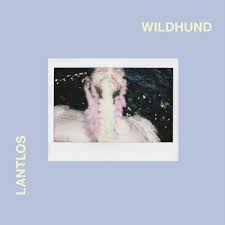 Lantlôs ‎– Wildhund  CD, Album, Digibook