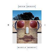 Kevin Godley ‎– Muscle Memory  CD, Album, Digipak