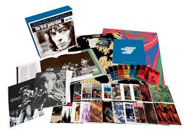John Mayall - The First Generation 1965-1974 - 35 x CD, Album, Remasterisé + CD, Singles  Coffret, Édition Deluxe, Édition limitée